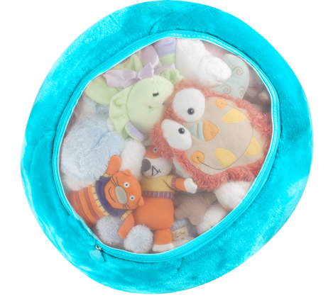 Animal Bag Stuffed Animal S...