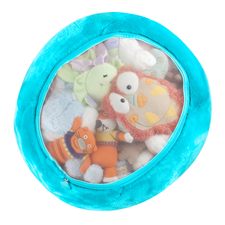 Animal Bag Stuffed Animal Storage