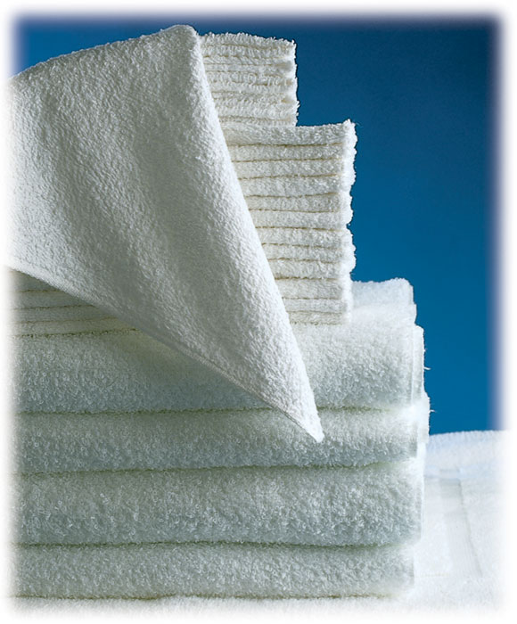 100% Cotton economical Towe...