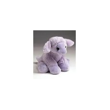 Sonoma Lavender Heat Plush Lamb