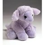 Sonoma Lavender Heat Plush Lamb