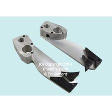 Numbering Machine Parts : Cam Arm for Heidelberg GTO 46 & 52 Numbering O.S & D.S