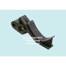 Numbering Machine Part : Cam Arm for Heidelberg MO Double Sided