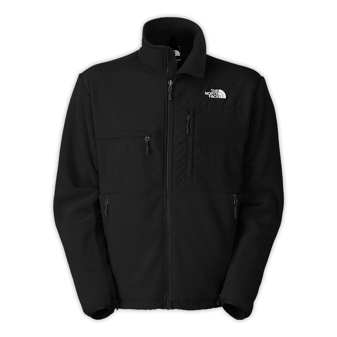 Shop Men's Fleece Denali Ja...