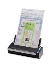 ScanSnap S1300i Color Perso...