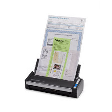 ScanSnap S1300i Color Personal Scanner