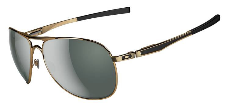 Oakley - Plaintiff