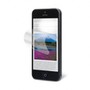 3M Natural View Anti-Glare Screen Protector for the iPhone 5/5s/5c- Retail 1-Pack- Clear (NVAG828762)