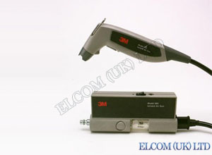 3M™ Air Gun Ionizer | ELCOM...