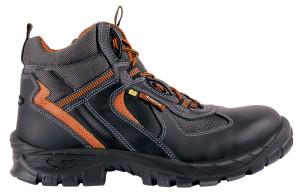 ESD Boots Range | ELCOM (UK...