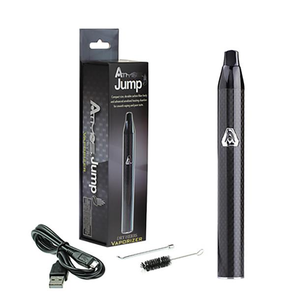 JUMP KIT PEN CARBON BLACK V...
