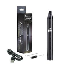 JUMP KIT PEN CARBON BLACK VAPORIZER