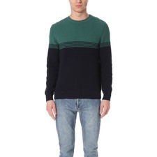Z Zegna Hydrorepellent Cotton Pullover