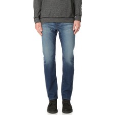 AG The Matchbox Slim Straight Jeans