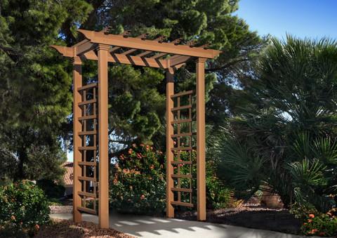 Carolina Arbor