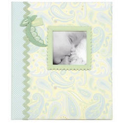 Sweet Pea - Looseleaf Baby ...
