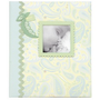 Sweet Pea - Looseleaf Baby Memory Book designed by Anna Griffin