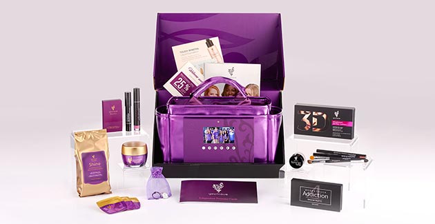 New Presenter Kit