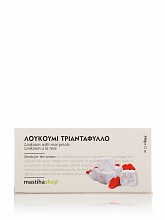 Παραδοσιακό λουκούμι με τρι...