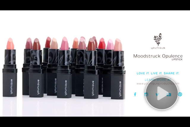Opulence Lipstick Opulence ...