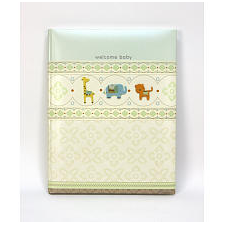 C.R. Gibson Carter's Wonder Baby Memory Book - C.R. Gibson - Babies "R" Us