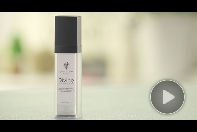 DivineDivine Daily Moisturizer