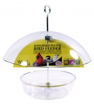 WILD DELIGHT SONGBIRD PLUS ...