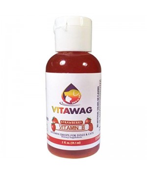 vitawag all natural super c...