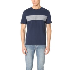 A.P.C. Lagon Tee