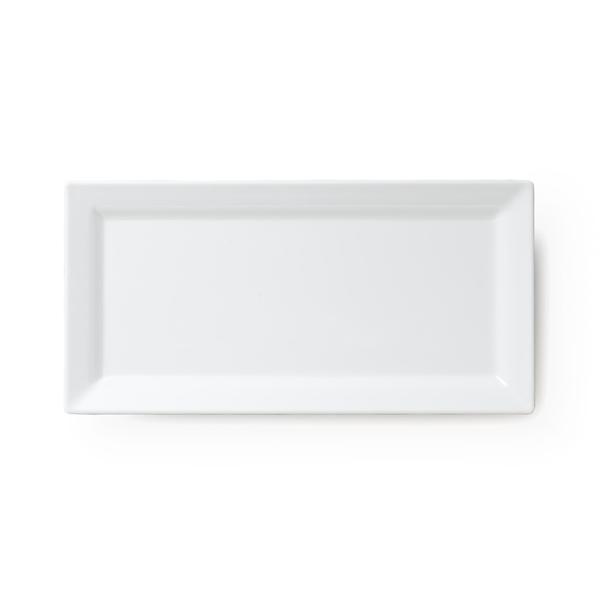 Diamond White Melamine Serv...