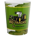 John Deere Big Tracks Tract...