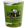 John Deere Big Tracks Tractor Wastebasket