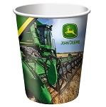 John Deere Tractor - 9 oz. ...