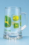 John Deere Historical Trade...