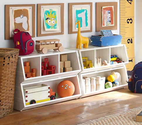 Bulk Bins | Pottery Barn Kids