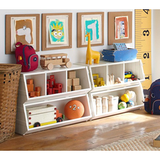 Bulk Bins | Pottery Barn Kids