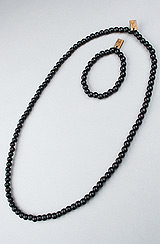 GoodWood The Necklace & Bra...