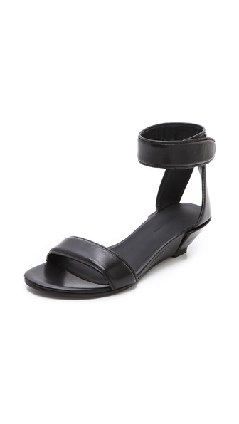 Alexander Wang Vika Wedge S...