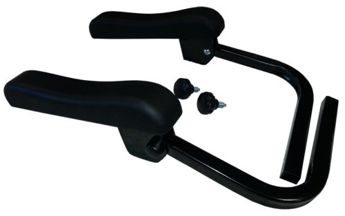 Luggie Scooter Armrest Asse...