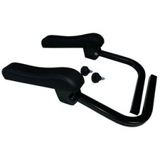Luggie Scooter Armrest Assembly – Right