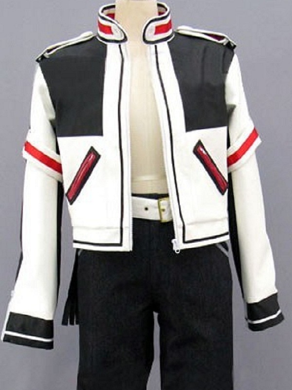 Kyo Kof Maximum Impact Jack...