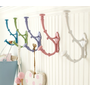 Savannah Metal Hooks | Pottery Barn Kids