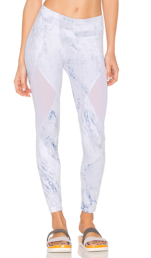 Varley Walnut Leggings in C...