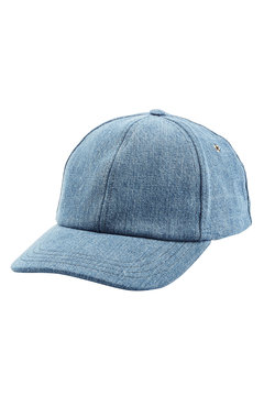 Denim Cap | AMI