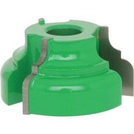 Grizzly C2017 Shaper Cutter...