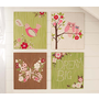 Woodland Plaques | Pottery Barn Kids