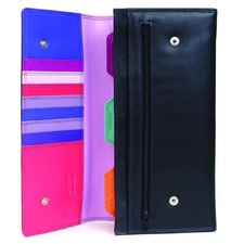 Golunski Leather Family Travel Document Holder - Product ID: 7-127