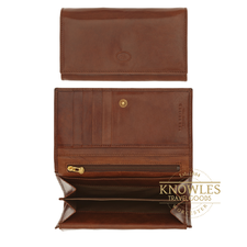 The Bridge Ladies Purse - Product ID: 017747/01