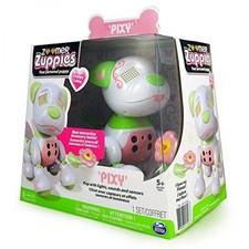 Latest Zoomer Zuppies Zuppy Love [Pixy] on cutebabybuy.com