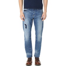 Current/Elliott The Crossover Cone Jeans